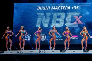 BIKINI МАСТЕРА +35